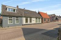 Woning Klieftstraat 46 Hippolytushoef