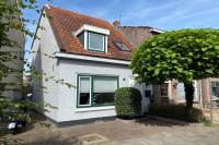 Woning Burgemeester Schoutsenstraat 9 Medemblik