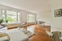 Woning Donarstraat 52 Amsterdam