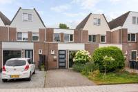 Woning Van Oosterzeestraat 20 Tilburg