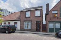 Woning Leharstraat 135 Tilburg
