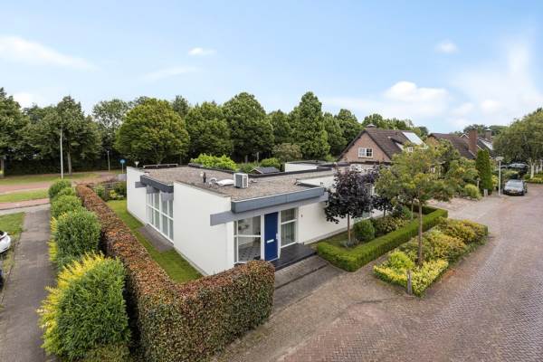 Woning Pieter de Jongstelaan 1 STRIJEN