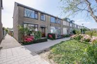 Woning Rozenplantsoen 10 Moordrecht