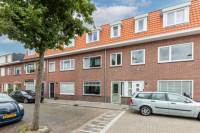 Woning Minahassastraat 63 Haarlem