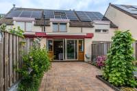 Woning Breeuwer 34 Sappemeer