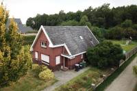Woning Roswinkelerkanaal NZ 27 Roswinkel
