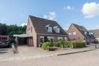 Woning De Lisdodde 16 DEDEMSVAART