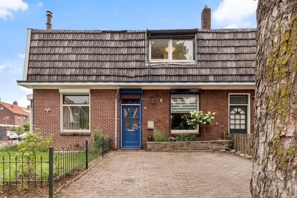 Woning Bodendijk 25 Aalten