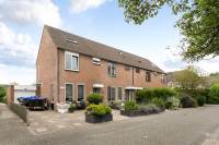 Woning Brouwhuis 49 Blokker