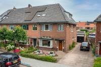 Woning Torenstraat 75 Castricum