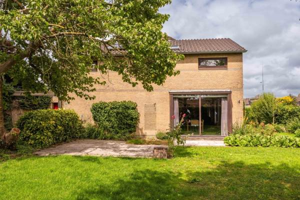 Woning Oudewal 20 Warmenhuizen