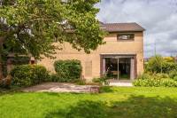 Woning Oudewal 20 Warmenhuizen