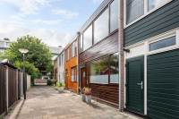 Woning Keesomstraat 7 VLAARDINGEN