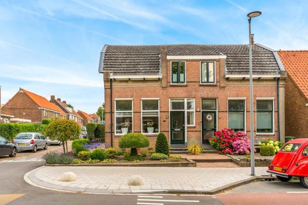 Woning Heiligestraat 61 Tiel