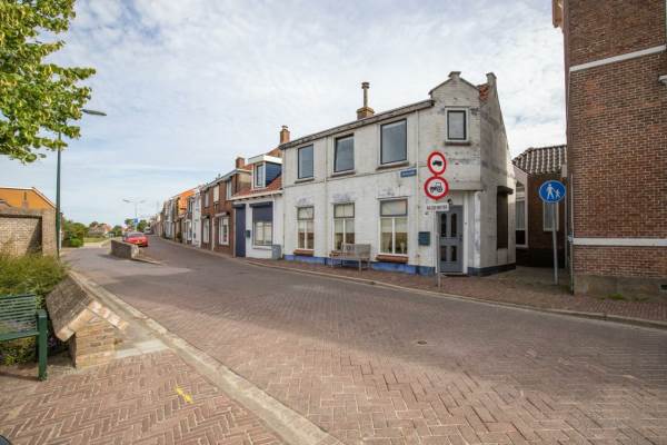 Woning Molendijk 2 Stavenisse