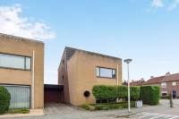 Woning Sint Dionysiusstraat 8 Putte