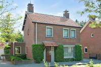 Woning Sint Josephstraat 18 Berkel-Enschot