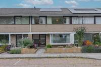 Woning Treubstraat 11 Assen
