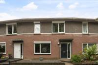 Woning Weidmanstraat 16 Maastricht