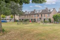 Woning Halsterveld 1 Houten