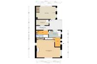 Woning Utrechtsestraatweg 45 Amerongen