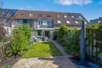 Woning Hendrik Veldhuishof 10 Amsterdam