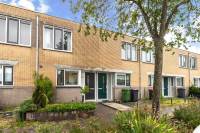 Woning Viscontistraat 30 ALMERE