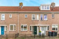 Woning Laan van Meerwijk 17 UITHOORN
