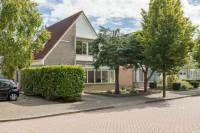 Woning Watermuntlaan 1 Oosthuizen