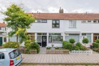 Woning St. Antoniuslaan 22 Sassenheim