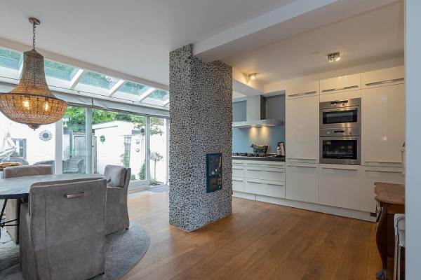 Woning Douzastraat 8 Noordwijk (ZH)