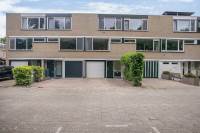 Woning Ridderhoflaan 91 Koudekerk aan den Rijn