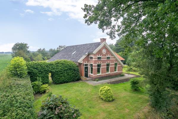 Woning Ruiten A Kanaal West 122 VEELERVEEN