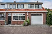 Woning Wortelstraat 13 Harlingen