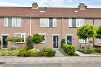 Woning Lijsterbesstraat 11 Lichtenvoorde