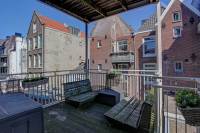 Woning Govert Flinckstraat 1072A Amsterdam