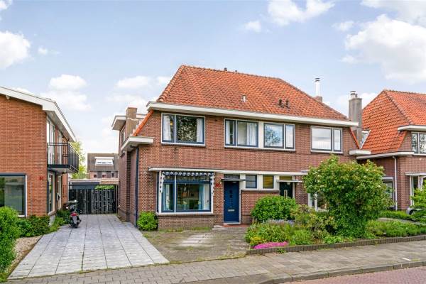 Woning Kleine Haarsekade 80 Gorinchem