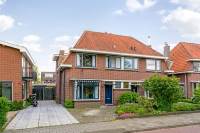 Woning Kleine Haarsekade 80 Gorinchem