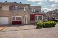 Woning Trix Terwindtstraat 2 Spijkenisse