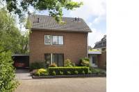 Woning Liefkenshoek 26 Riel