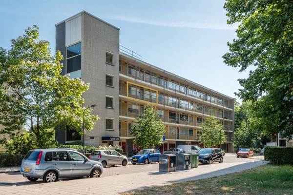 Woning Engelandlaan 1230 Haarlem