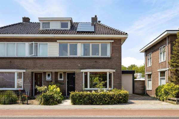 Woning Groningerstraat 157 Assen - Oozo.nl