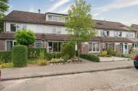 Woning Muidenstraat 23 Emmeloord