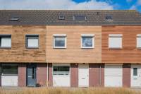 Woning Riethovenerf 37 Tilburg