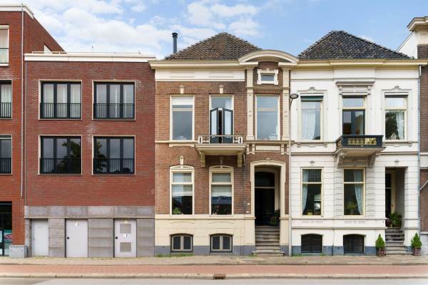 Woning Nieuwstad 75 Zutphen