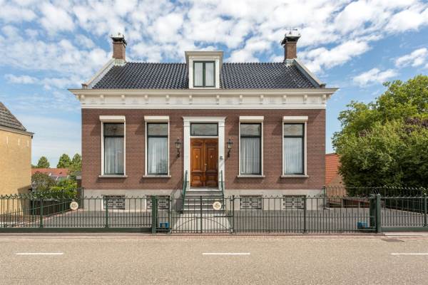 Woning Rivierdijk 655 Sliedrecht