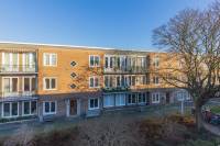 Woning Helmholtzstraat 792 Amsterdam