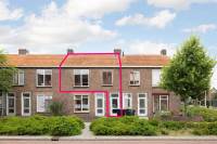 Woning Dapperstraat 6 Deventer