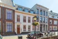 Woning Kromme Nieuwegracht 48C Utrecht