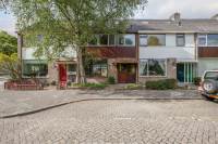 Woning Kievitstraat 46 Lisse